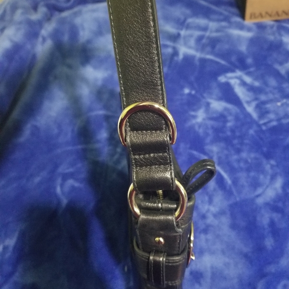 Coach LeatherShoulder Bag - Picture 14 of 14